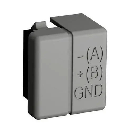 A Buen Precio ADAPTADOR MODBUS PS-MBIA