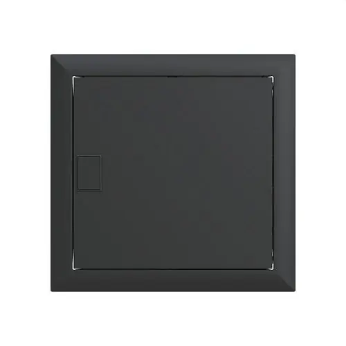 MARCO BL611 PUERTA METÁLICA UK61 ANTRACITA Oferta Flash