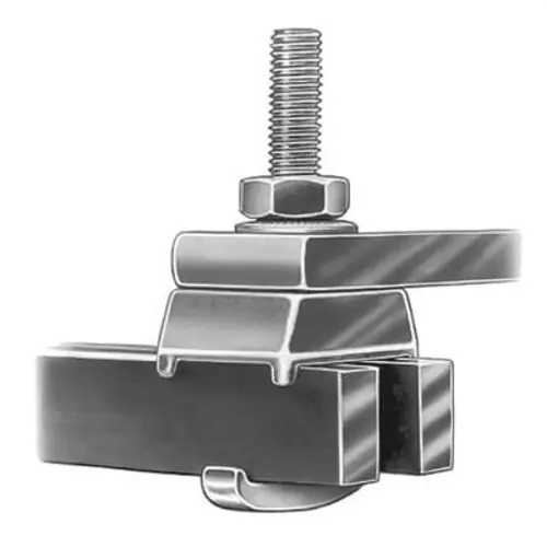 Oferta De Temporada TORNILLO T BHS10-140 M10x140