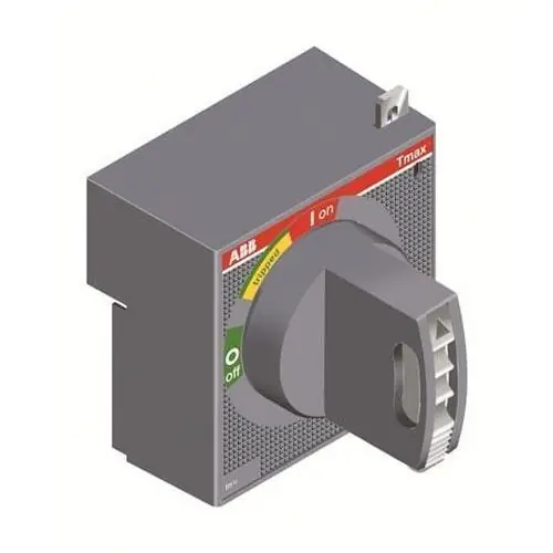 Precio De Oferta MANDO GIRATORIO REENVIADO PUERTA RHE-EM