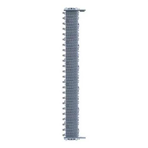 Compra Hoy KIT PREMONTADO SMISSLINE-TP 48 MÓDULOS 3L + CCAA