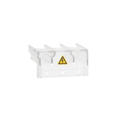 CUBREBORNES OTS125T3 Directo De Fábrica