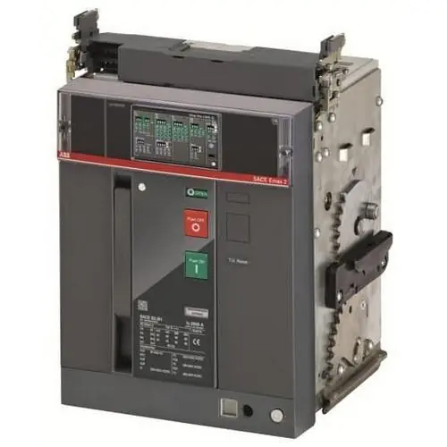 Precio Reducido INTERRUPTOR AUTOMÁTICO DE BASTIDOR ABIERTO E2.2H 800 EKIP DIP LI 3P W-MP