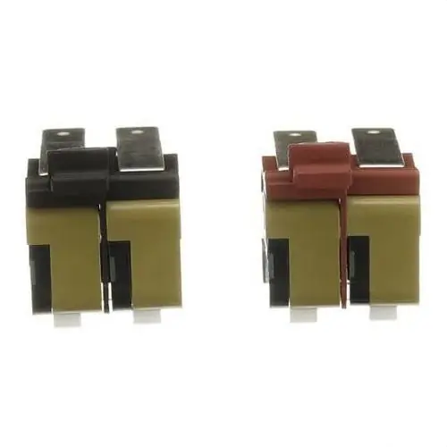 CONTACTO AUXILIAR 2Q 400V+2Q 24V E1.2 Precio Bajo