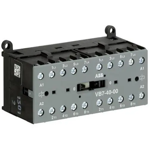 CONTACTOR VB7-40-00-02 42V AC Precio Económico