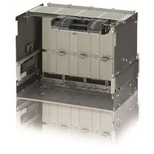 INTERRUPTOR AUTOMÁTICO DE BASTIDOR ABIERTO E4.2 MS/DC-E 4000A 1500V 4P FP VR Rebajas