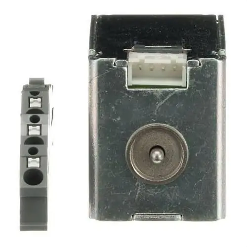 BOBINA APERTURA YO 120-127V E1.2/E6.2 Oferta