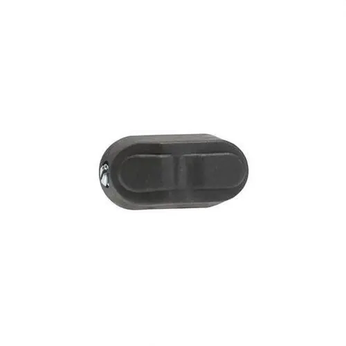 MANDO OHBS1 NEGRO EMPUÑADURA 31mm Marca Reconocida