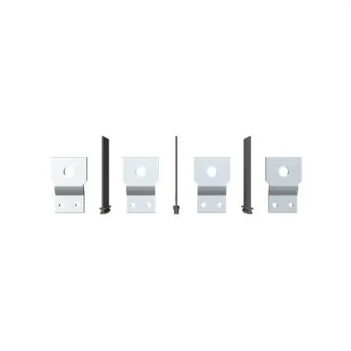 KIT TERMINALES DELANTEROS EXTENDIDOS EF XT6 800A (4u) Últimas Unidades