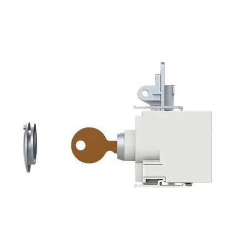 LLAVE RONIS KLC XT5-XT6 C 1228 OPXB Barato