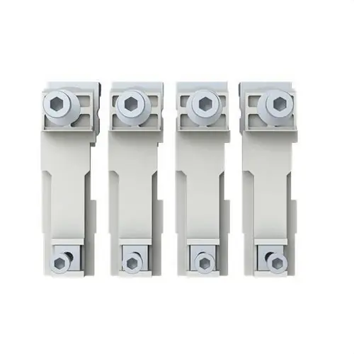 INTERRUPTOR SECCIONADOR T7D-E 1600 4P 3kA 1500V CC Gran Oferta