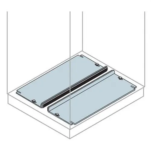 TAPA CORREDERA ENTRADA CABLES IS2 600x500mm Oferta Especial