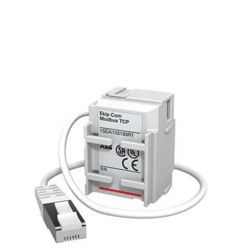 Precio Económico MÓDULO DE COMUNICACIÓN EKIP COM MODBUS RS-485 XT5 INTERNO W