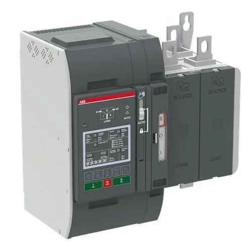 INTERRUPTOR CONMUTADOR TRUONE ATS OXB315E1S2QT Más Vendido