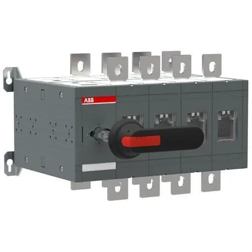 INTERRUPTOR CONMUTADOR OT630E04CP Comprar En Línea