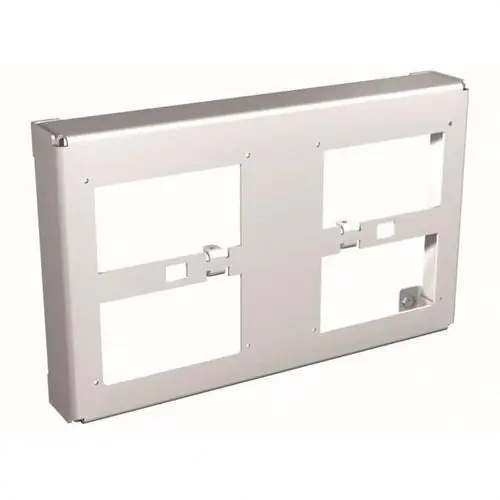 Oferta Especial ENCLAVAMIENTO MECÁNICO TRASERO HORIZONTAL MIR-H INTERRUPTOR XT6