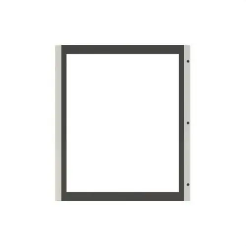 PUERTA TRANSPARENTE GEMINI T-6 Ocasión Especial