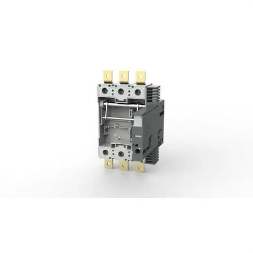 ENCHUFE XT5 W FP 400A 3P FRAME CONFIGURABLE Rebajas