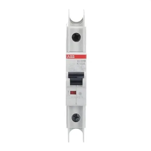 INTERRUPTOR AUTOMÁTICO SU201M-K1,6 1P 1,6A K UL489 Barato