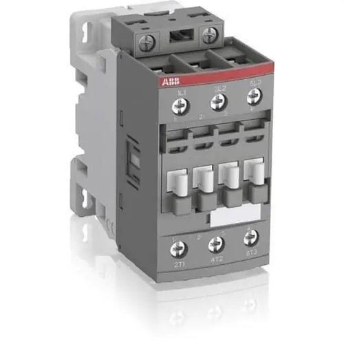 Devolución Gratuita CONTACTOR AUXILIAR AF30Z-30-00 3P 100-250V AC/CC