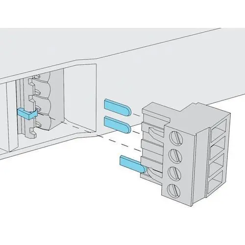 RELÉ DE SEGURIDAD SENTRY S30B KIT DE CODIFICACIÓN Oferta Flash