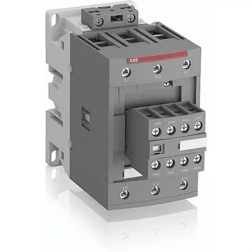 Comprar En Línea CONTACTOR AF96-30-22-11 3P BOBINA 24-60V AC