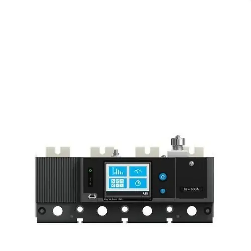 LIBERADOR DE ESTADO SÓLIDO EKIP TOUCH MEASURING LSIG In=250 XT5 4p Precio Rebajado