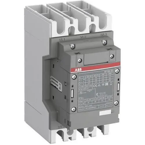 Súper Precio CONTACTOR AF190-30-00-12 3P BOBINA 48-130V AC/DC