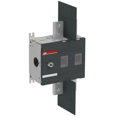 INTERRUPTOR SECCIONADOR OT1200U02 Imprescindible (Must-Have)