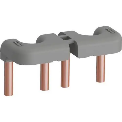 Entrega Rápida PUENTE LY38-4 PARA CONTACTOR AF26