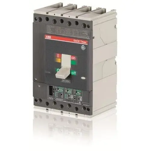INTERRUPTOR AUTOMÁTICO EN CAJA MOLDEADA T4L250 PR222 100 4P 1000V Precio Reducido