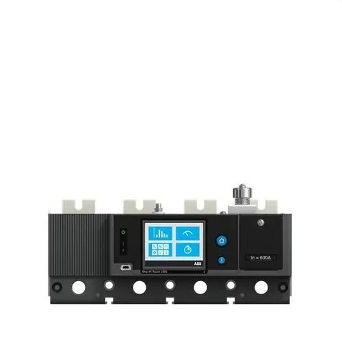 LIBERADOR DE ESTADO SÓLIDO EKIP HI-TOUCH LSI In=630 XT5 4P Gran Oferta