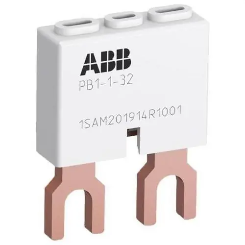 Precio Reducido PUENTE DE CONEXIÓN PB1-1-32