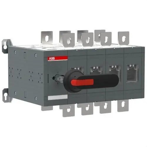 Ordena Ya INTERRUPTOR CONMUTADOR OT800E04CP