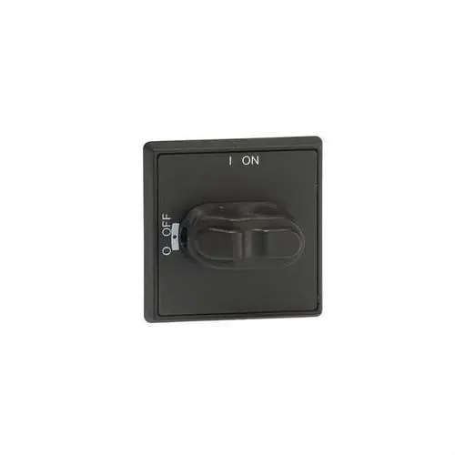 MANDO OBLIGATORIO OHBS1PH NEGRO Compra Ahora