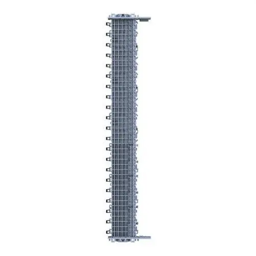 KIT PREMONTADO SMISSLINE-TP 42 MÓDULOS 3L + CCAA Últimas Unidades