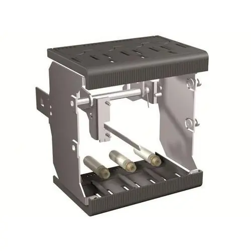 KIT TRANSFORMADOR 4P F-W MP-XT4 Directo De Fábrica