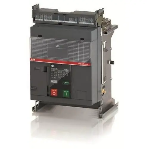Ordena Ya INTERRUPTOR AUTOMÁTICO DE BASTIDOR ABIERTO E1.2B/MS 800 3P W-MP
