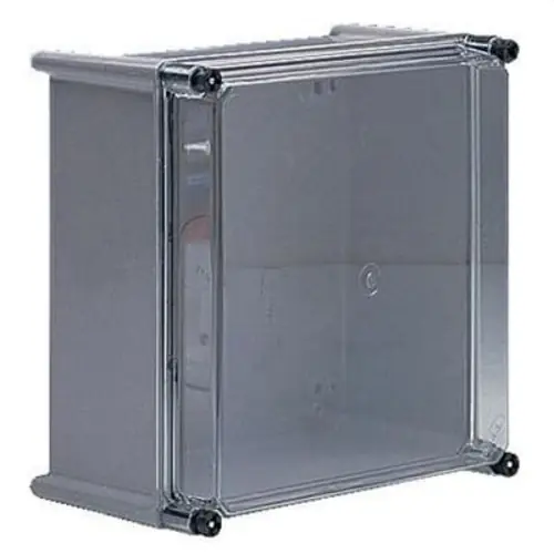 TAPA POLICARBONATO TRANSPARENTE APO 41 Precio De Fábrica