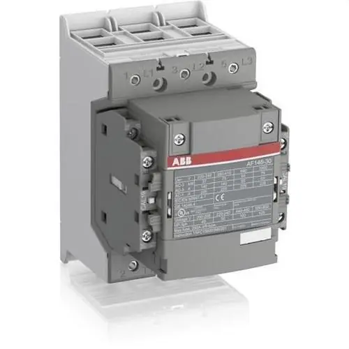 Descuento CONTACTOR AF146-30-22-13 3P BOBINA 100-250V AC/DC