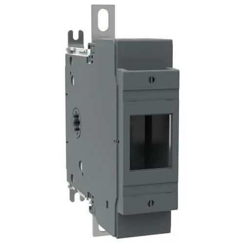 Bestseller CUARTO POLO CON PUENTE N OSP200N ACCESORIOS PARA FUSIBLES INTERRUPTORES