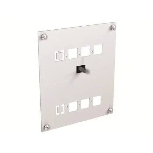Stock Limitado PLACA ENCLAVAMIENTO FRONTAL MIR-P P - XT1
