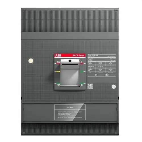 INTERRUPTOR SECCIONADOR XT6D 630 3P FF Precio Rebajado