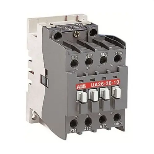 CONTACTOR UA26-30-10 380-400V 50Hz 400-415V 60Hz Precio Bajo