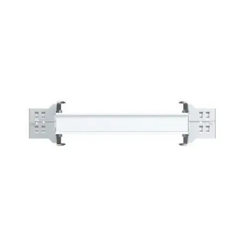 Oferta Flash SOPORTE CARRIL DIN AJUSTABLE PROFUNDIDAD 400mm