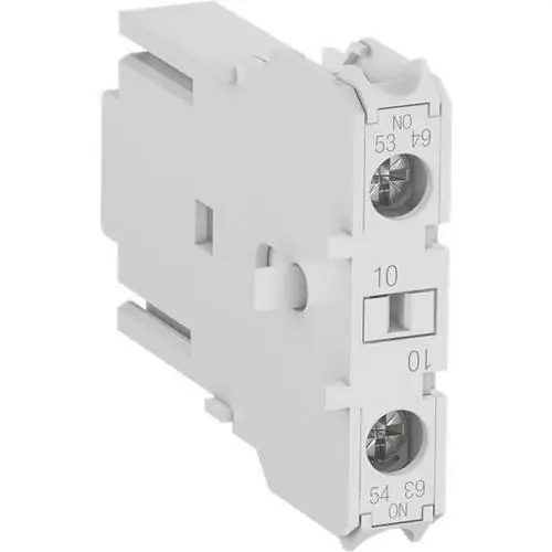 Precio Reducido CONTACTO AUXILIAR 1 NC MARL101ARS