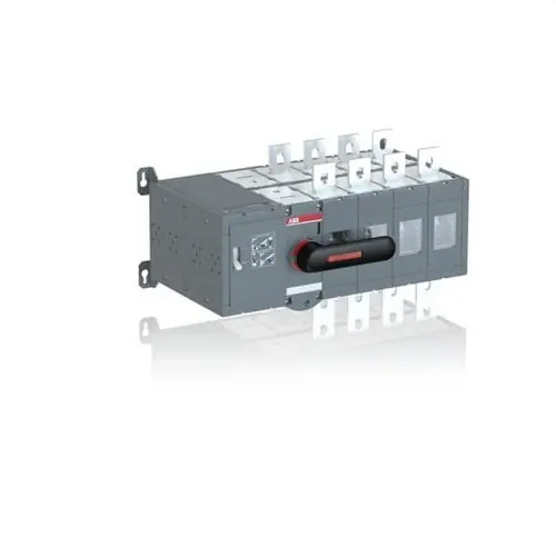INTERRUPTOR CONMUTADOR MOTOR OTM630E4CM24D Promoción Exclusiva