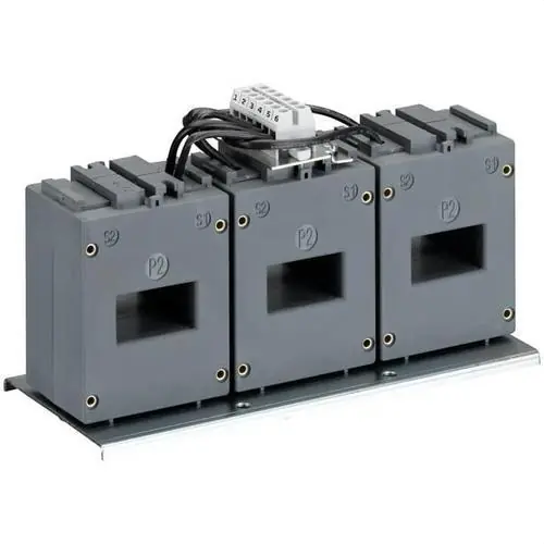 TRANSFORMADOR DE CORRIENTE 300-500A AC Comprar En Línea