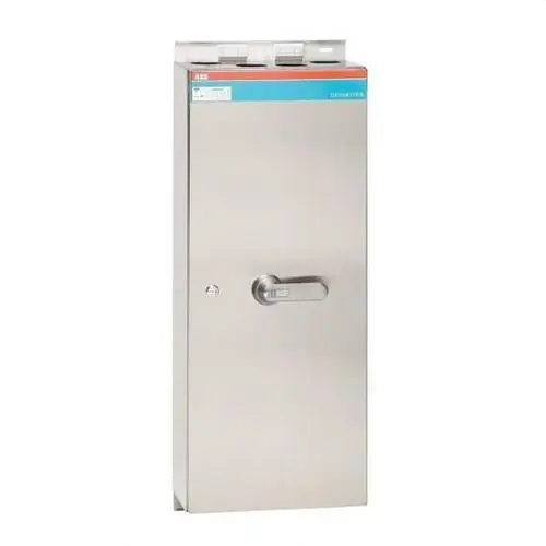 Compra Ahora INTERRUPTOR SECCIONADOR EN CAJA OT800ERRR3TZ