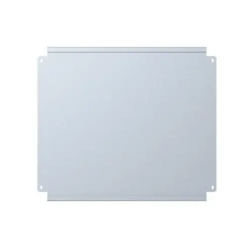 Entrega Rápida PLACA MONTAJE MISTRAL65 2x12 MÓDULOS